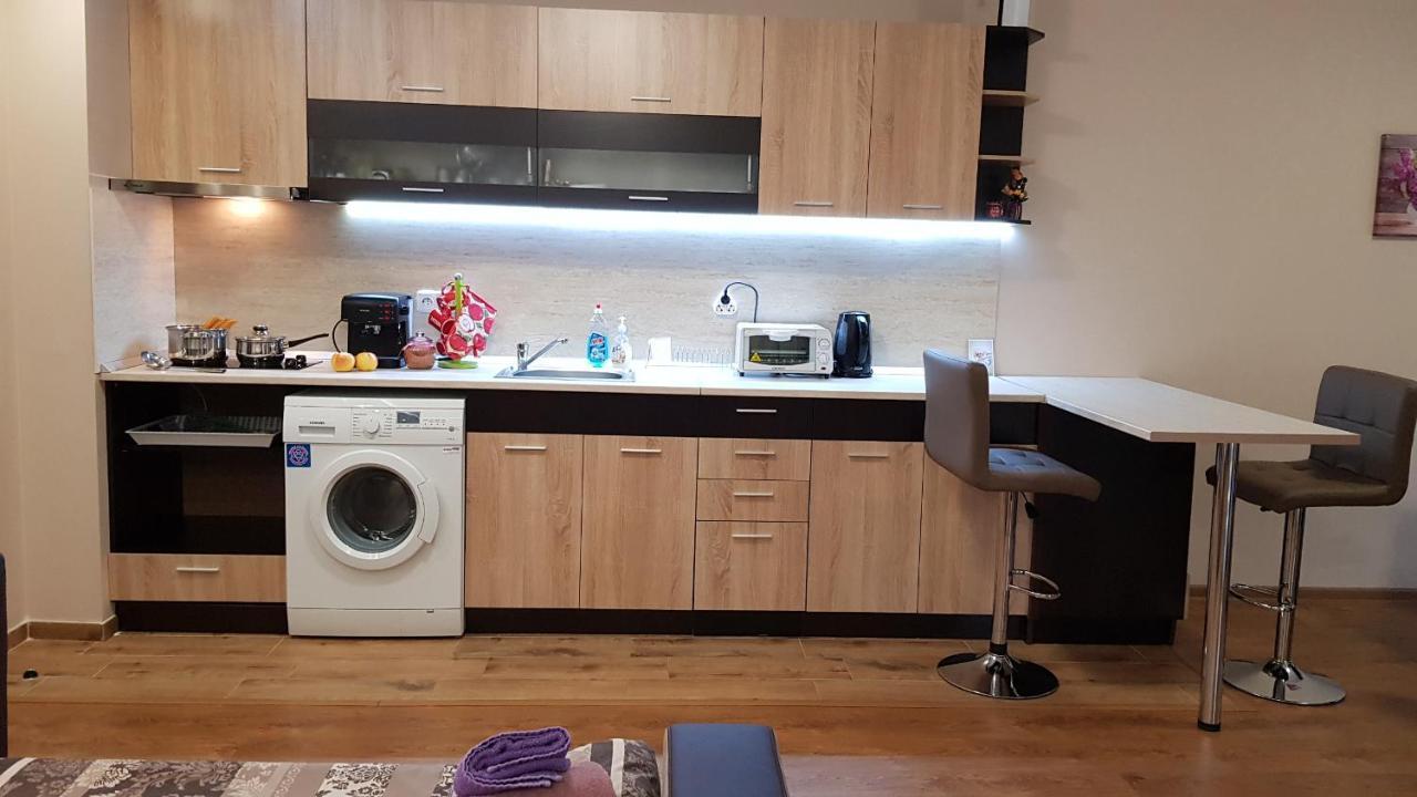 Studio Kameliya Kazanluk Bagian luar foto
